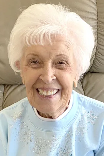 Martha D. Miller 1930-2026